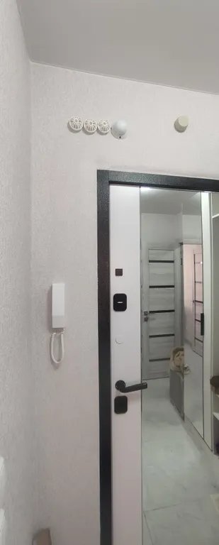 Однакомнатная квартира со всеми удобствами