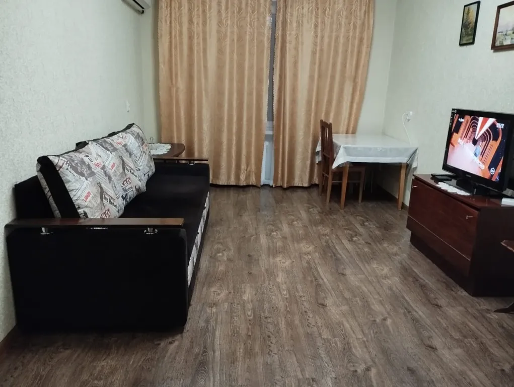 Уютная квартира в центре