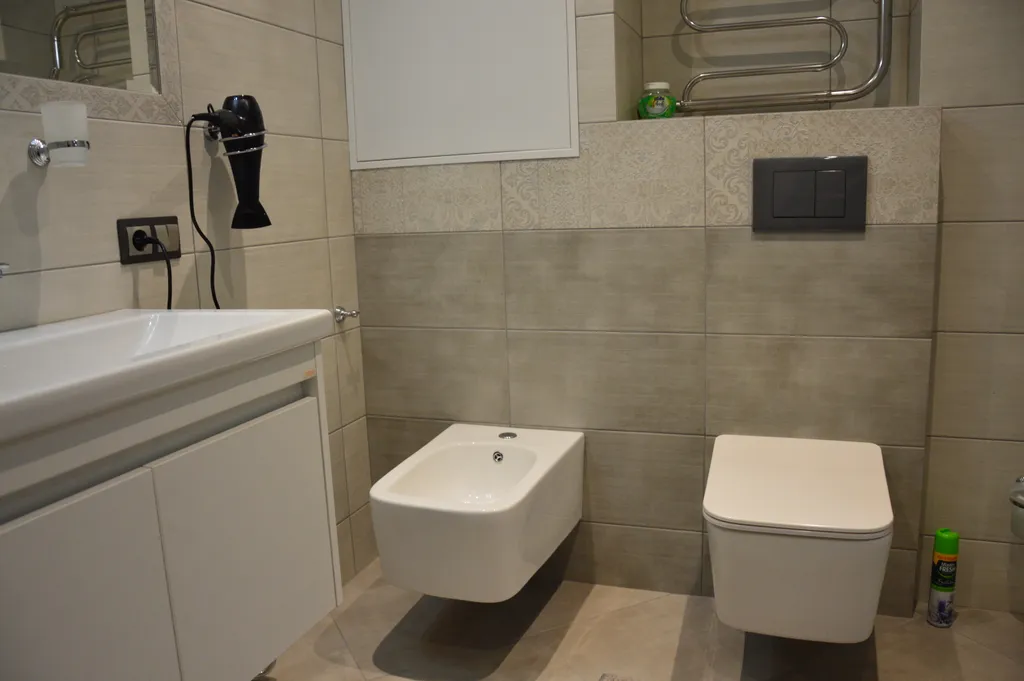 Апартамент River House 5