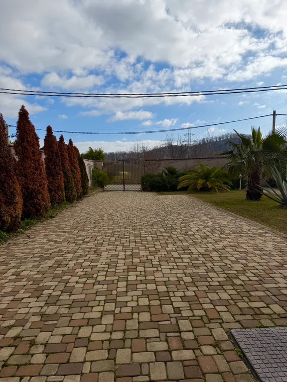 Просторный уютный коттедж с сауной и удобной транспортной развязкой