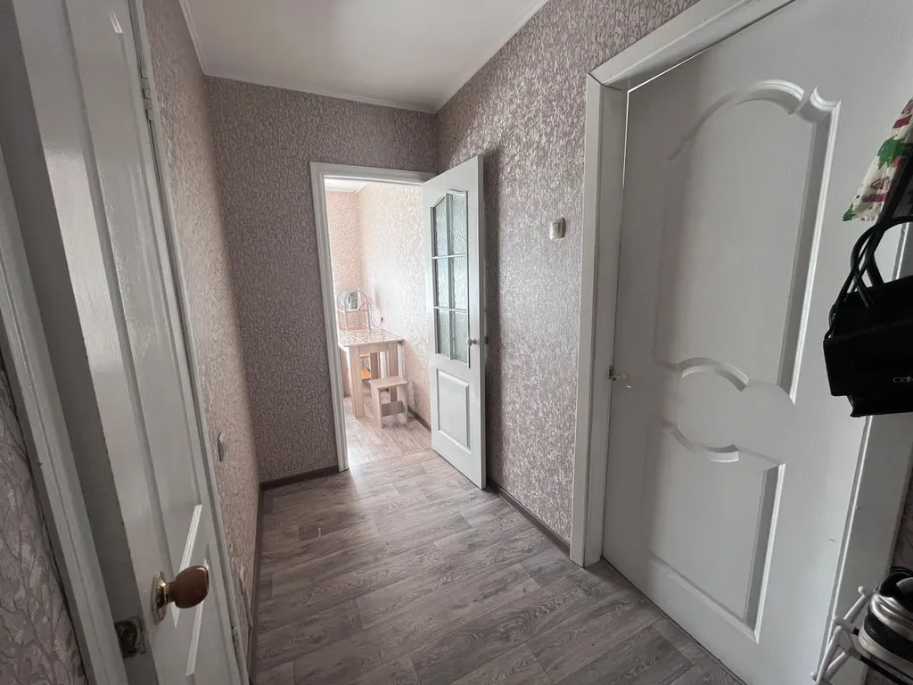 Уютная квартира в районе Столетия