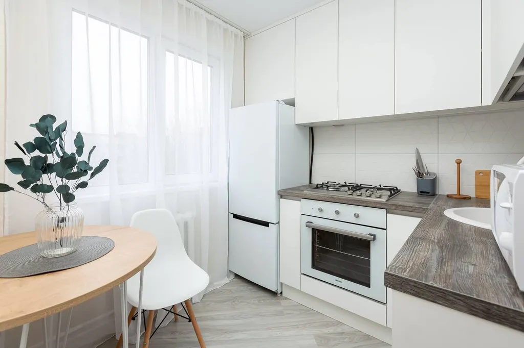 Уютные апартаменты в центре рядом с метро Площадь Победы