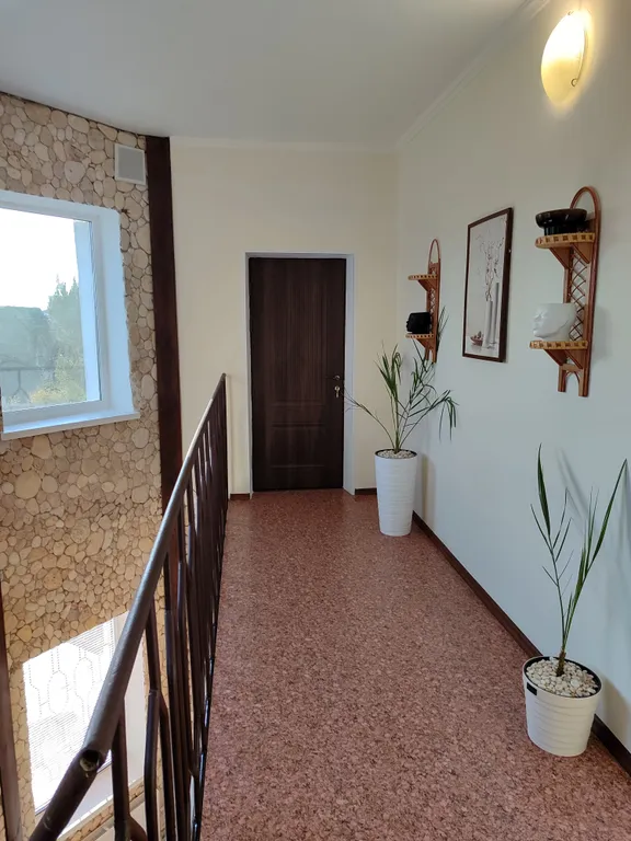 Вилла у Озера