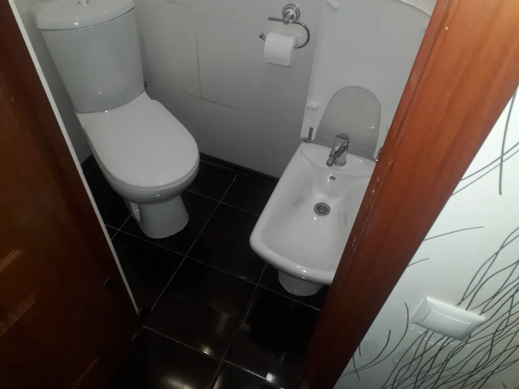 Квартира Квартира Южная жемчужина — Адлер