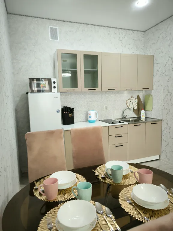 Квартира в элитном районе города