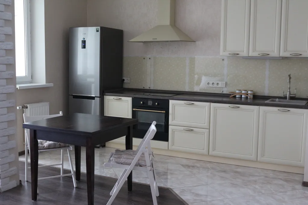 Квартира Уютная квартира-студия возле метро — Минск