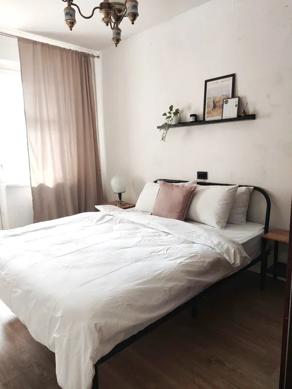 Квартира Spring-home на левом берегу. — аренда посуточно в Воронеж