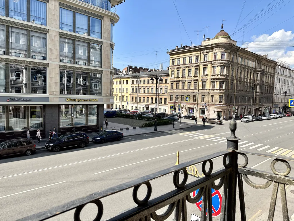 Квартира Комната — Санкт-Петербург