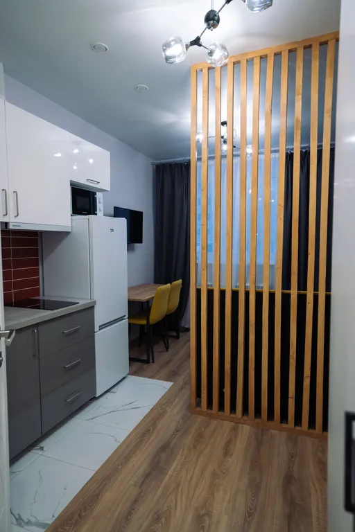 Апартаменты СВ "Гусева" Венера