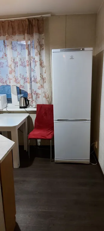 Уютная квартира после ремонта 2026 г.