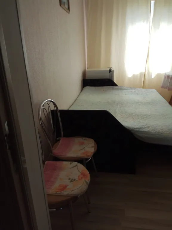 В 10 минутах от Балтийского моря