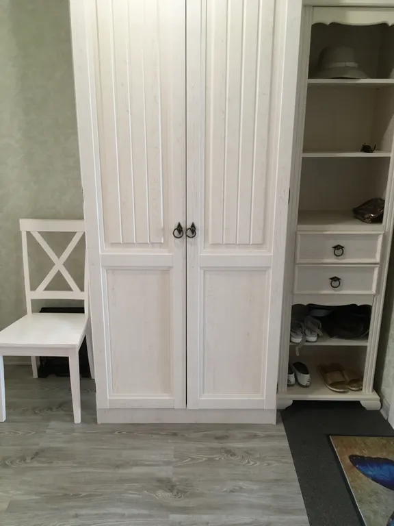 Квартира Квартира с видом на открытое море — Геленджик