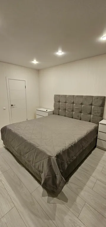 Новая квартира — аренда посуточно в Нефтеюганск