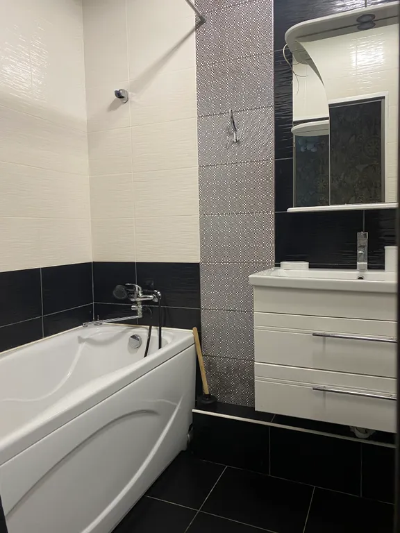 Квартира Квартира рядом с Мамаевым курганом — Волгоград