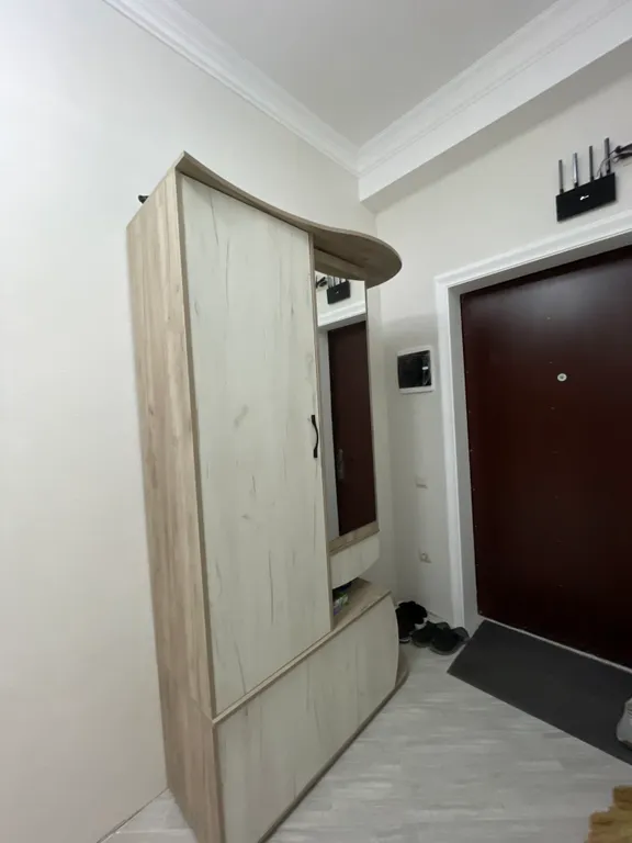 Евротрешка с видом на море, первая береговая, городской пляж