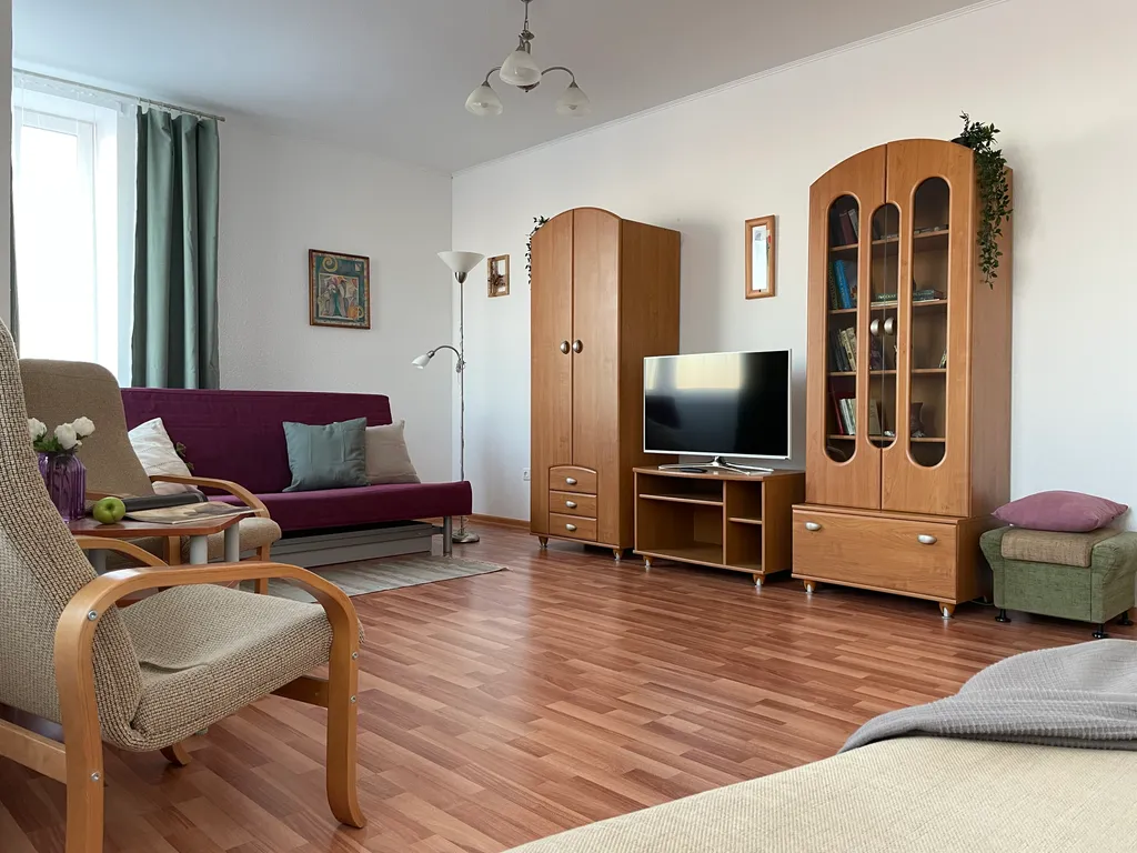 Квартира 2-комнатная Квартира — Екатеринбург