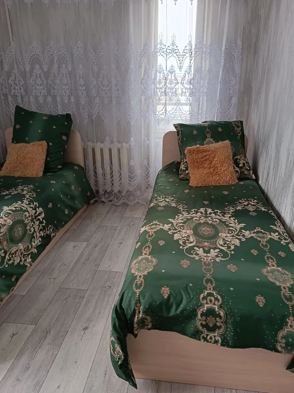 Уютная квартира в инфраструктурном центре города