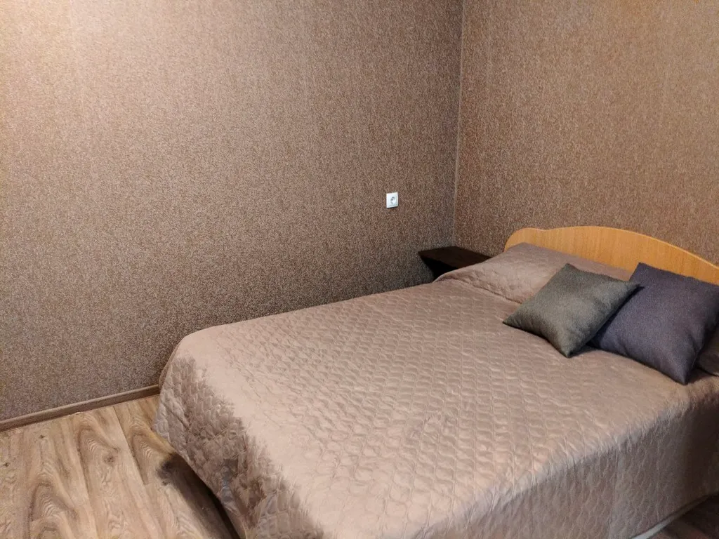 Уютная квартира в центре северо-запада рядом с Теоремой