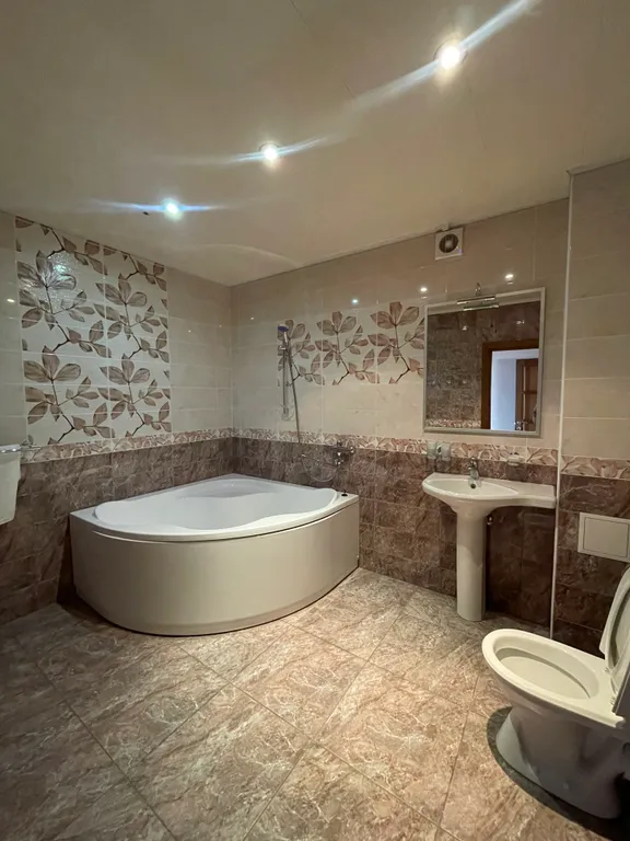 Апартамент № 44 ривьера