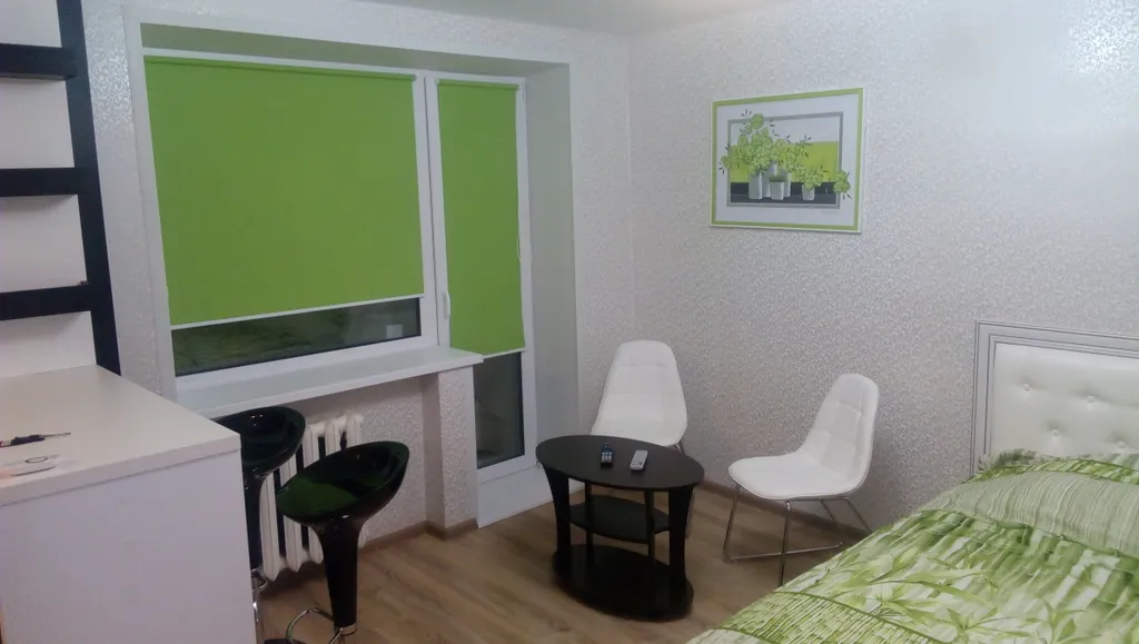 Уютная квартира в центре