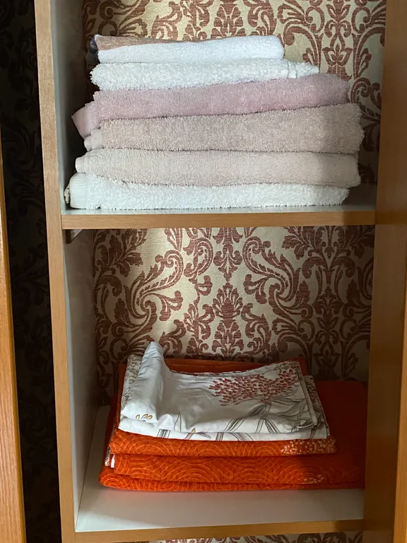 Квартира у моря