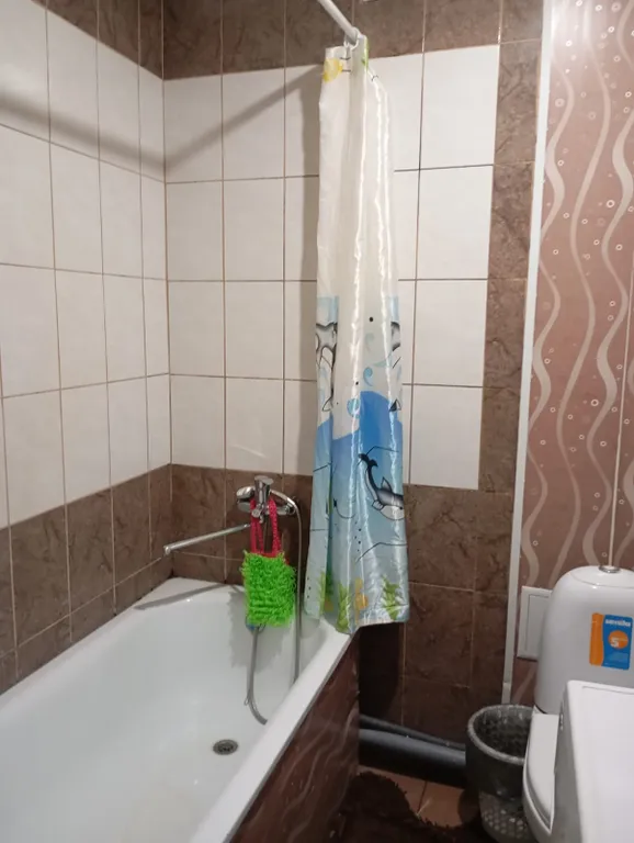 Квартира на автовокзале