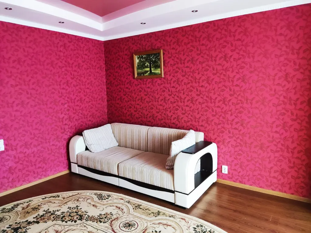 Райский уголок на  море