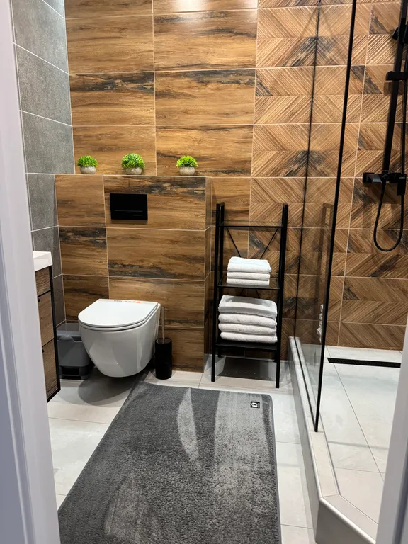 Комфортная 2-х комнатная квартира в Самарово