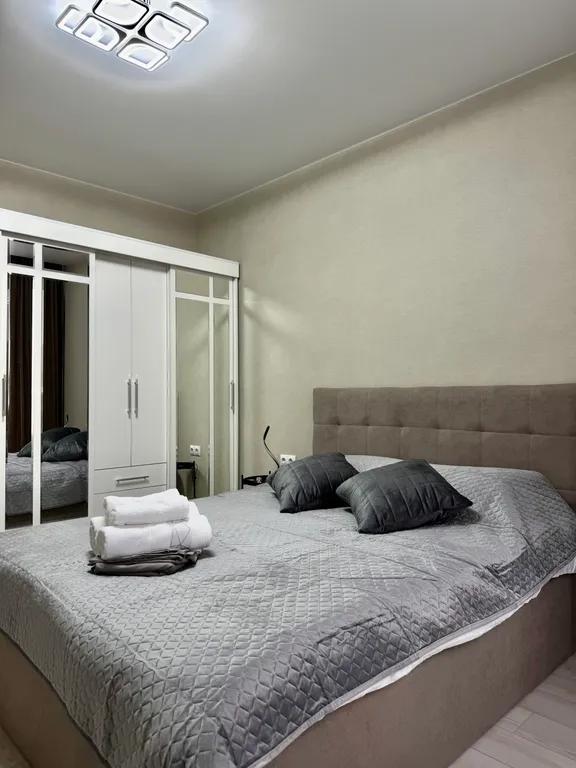 Центр города