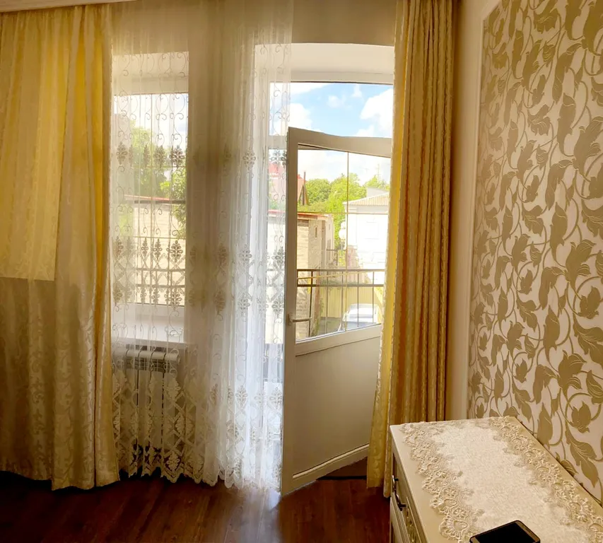 Квартира в центре курортной зоны