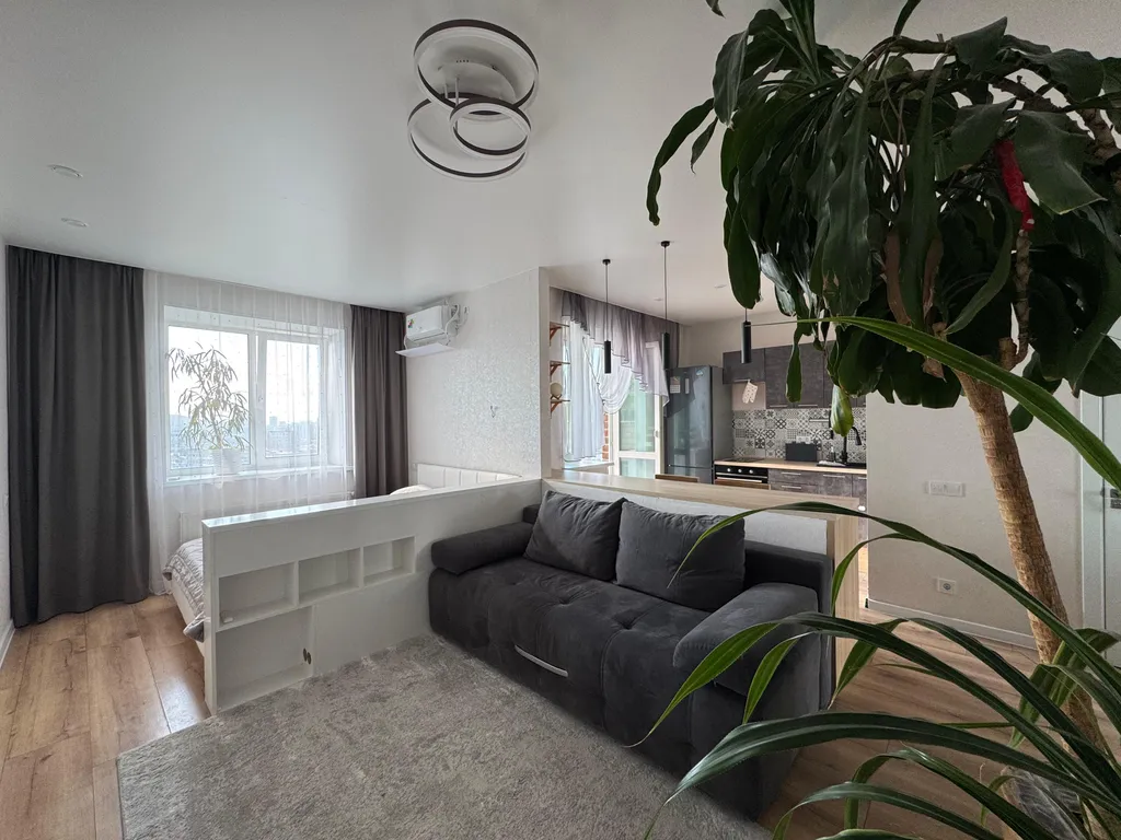 Современная квартира с видом на море, 4 спальных места — аренда посуточно в Владивосток