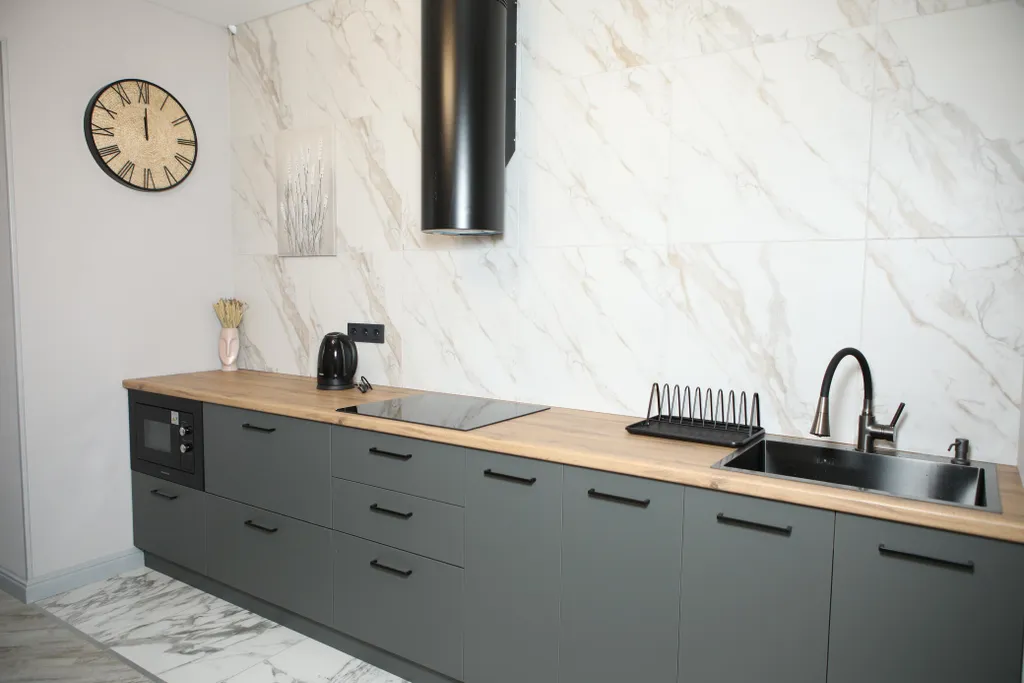 Квартира Уютная, комфортная квартира после ремонта — Владикавказ