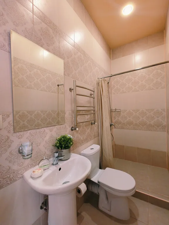 Квартира Комната — Анапа