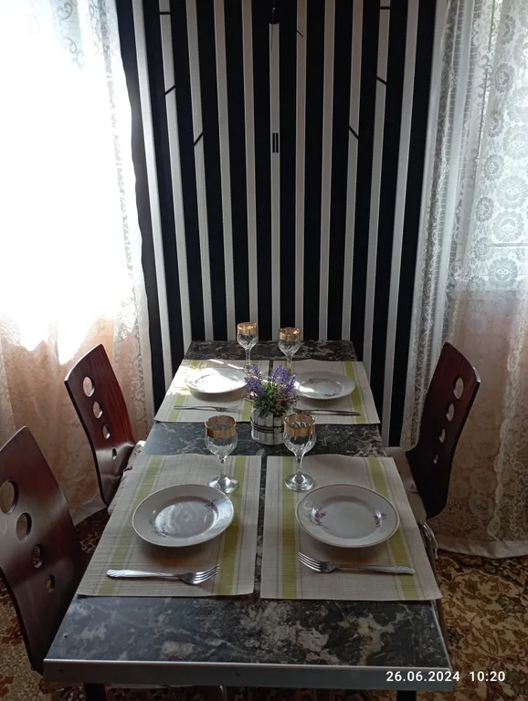 Уютный дом с выходом к пруду