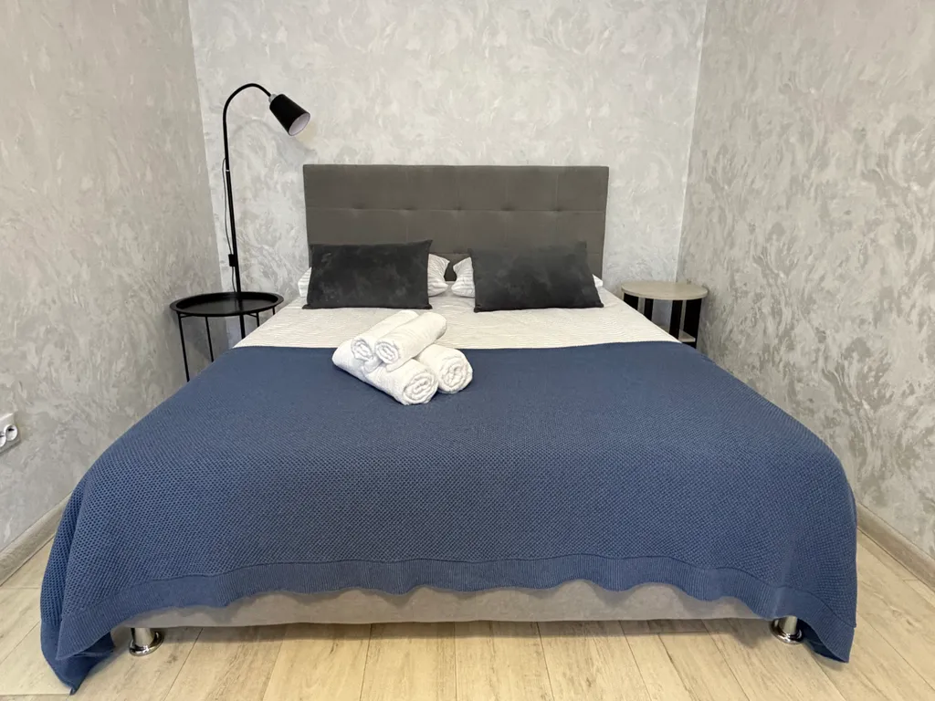 2-комнатная Квартира — аренда посуточно в Междуреченск