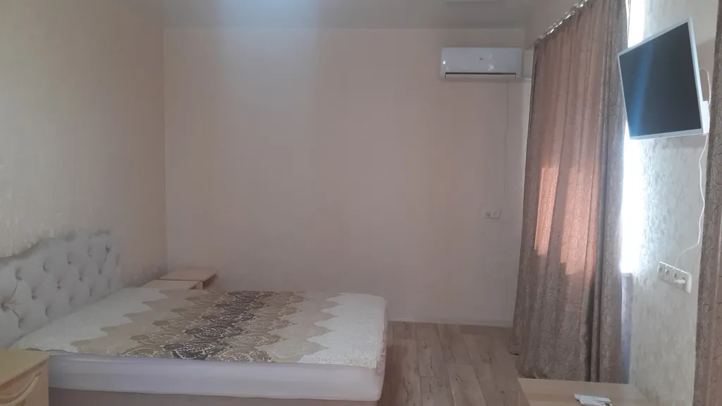 Квартира 1-комнатная Квартира — Симферополь