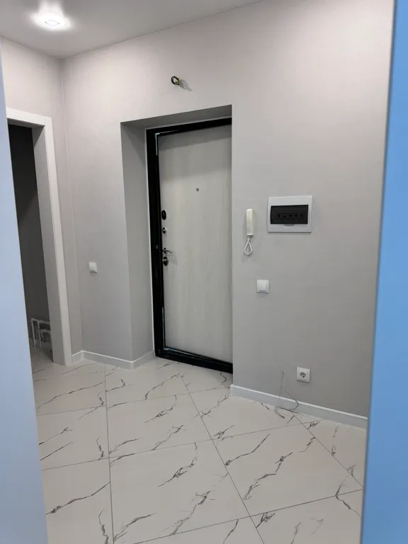 Квартира Новая квартира в стильном ЖК Риф на побережье Балтийского — Пионерский