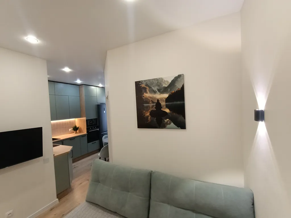 Апартаменты возле G-Drive Арены