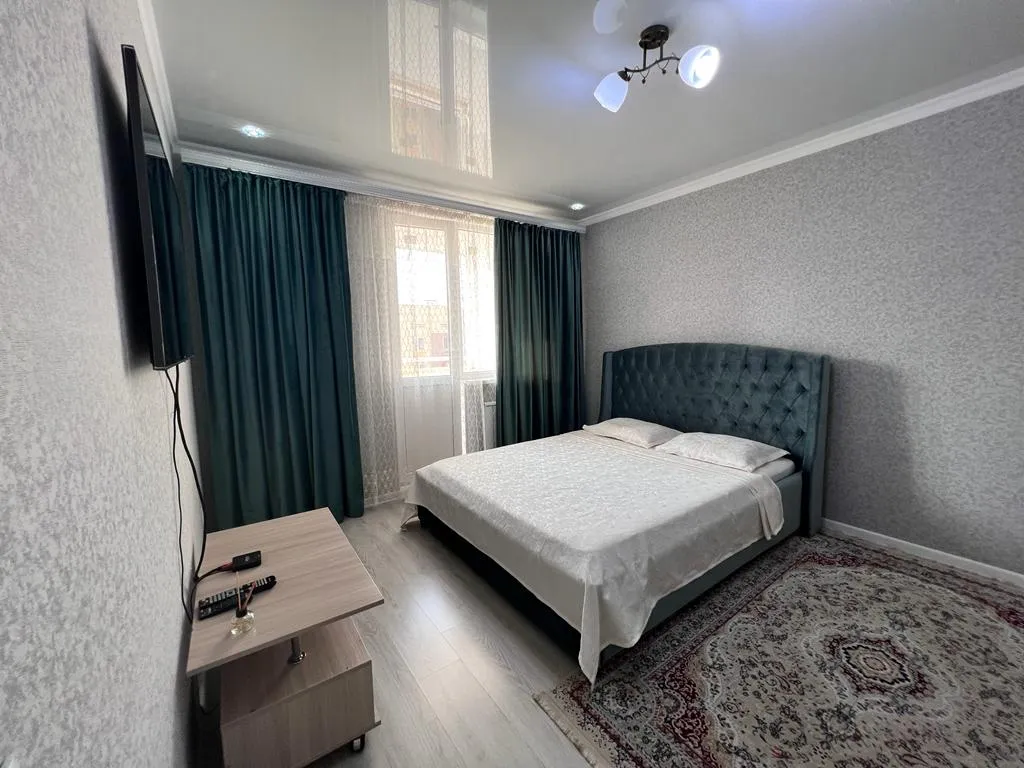 Уютная квартира напротив спорткомплекса алматы арена