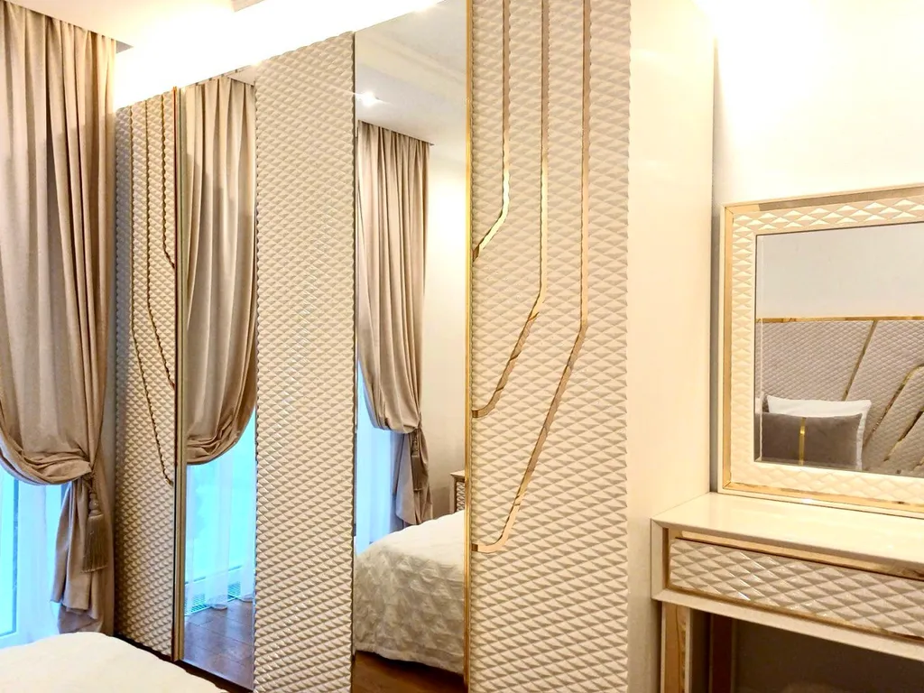 Квартира Апартаменты Аристократ у Моря — Анапа