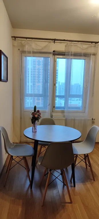 Квартира Вишня