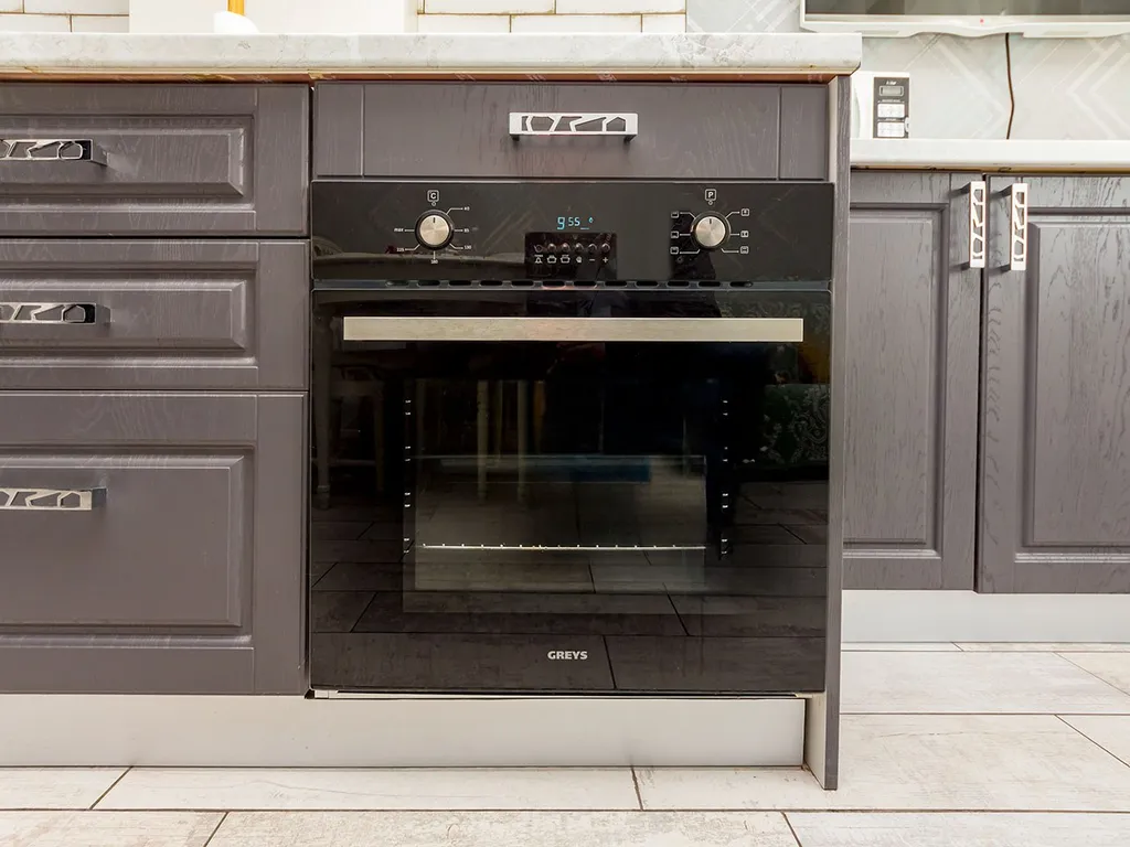 Просторная квартира до 5 гостей в престижном районе Зеленоградска