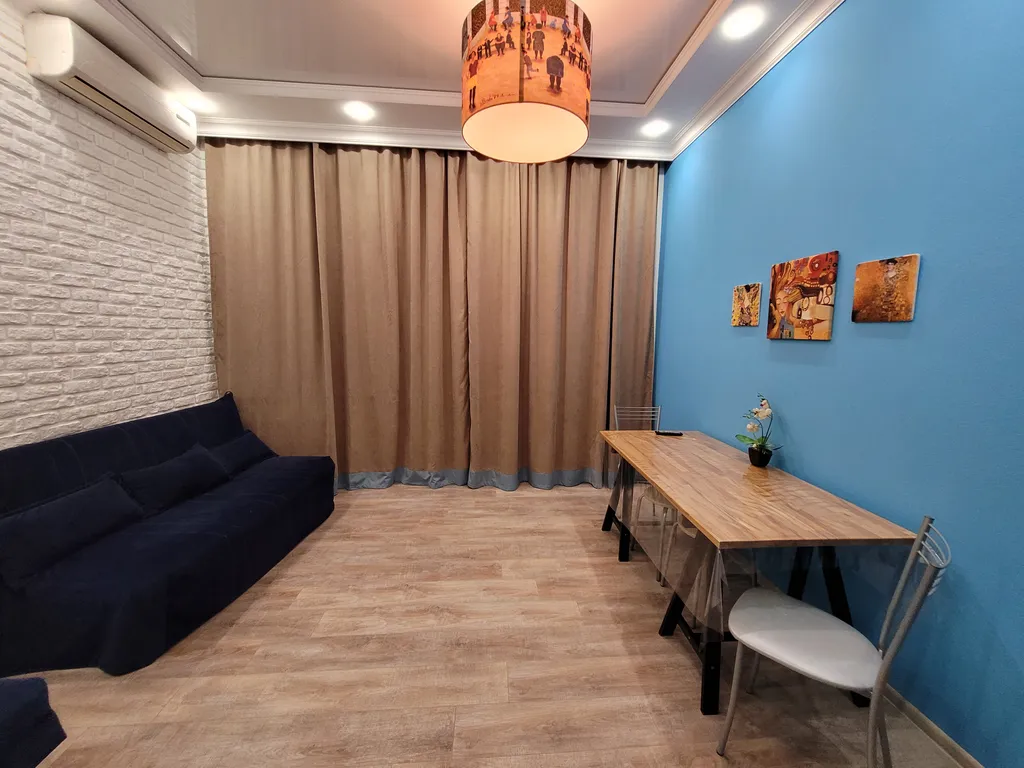 Квартира Квартира у моря — Сириус