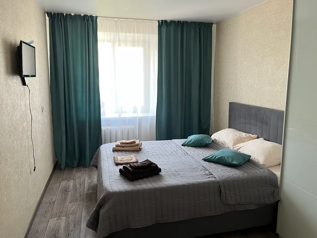 Уютная квартира в центре города — аренда посуточно в Михайловка