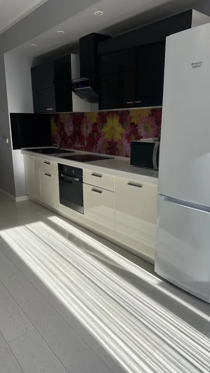 Квартира в ЖК Парк Горького