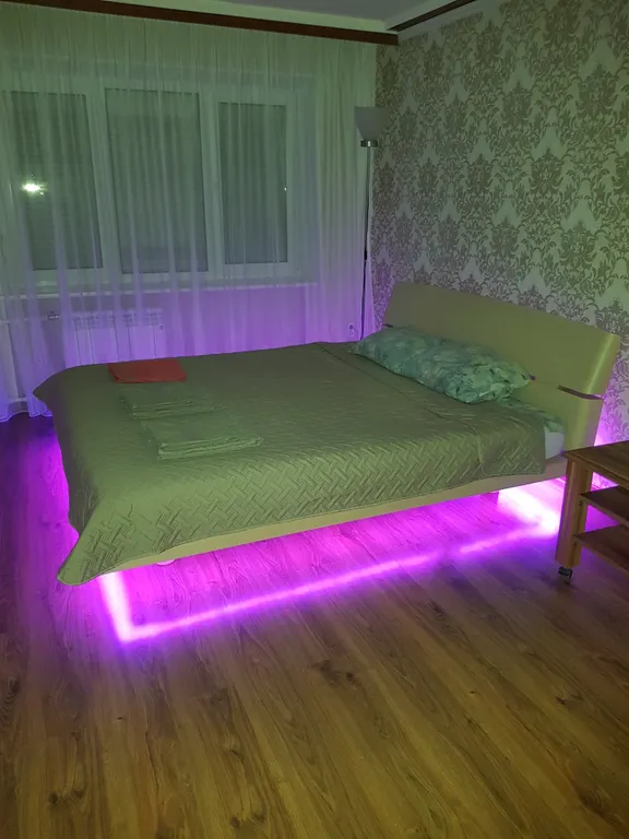 Квартира В самом центре, район Амалиенау, 1-комнатная квартира — Калининград