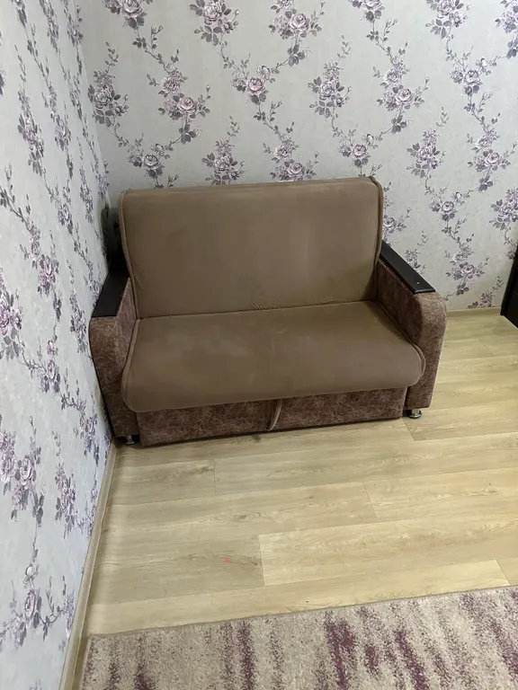 Светлая уютная квартира рядом с аквапарком