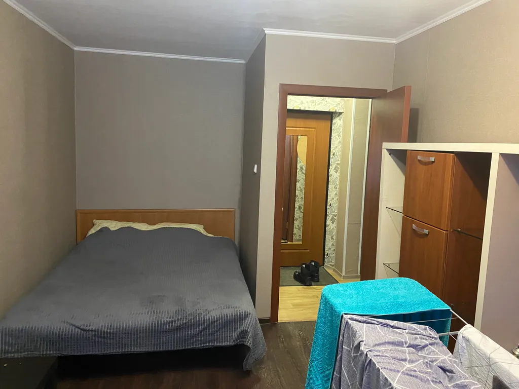 Очень уютная квартира после ремонта