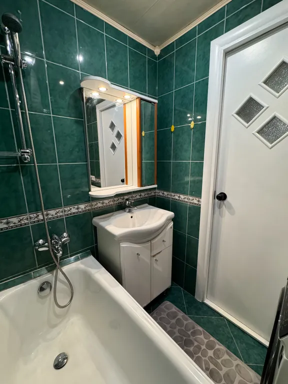 Просторная 3-комн. квартира на ул. Шабалина, 47