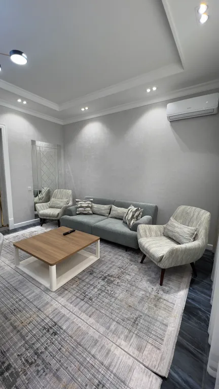 Yakkasaray premium apartment